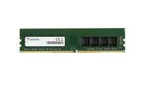 Memoria RAM ADATA AD4U2400J4G17-R 4GB 2400MHz DDR4 U-DIMM - Refurb