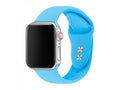 Correia Silicona Colores Apple Watch 42 / 44 / 45 mm